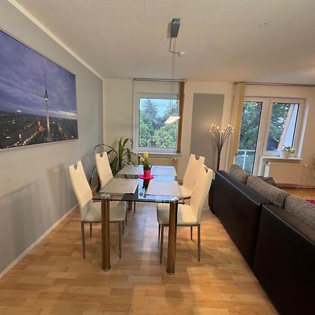 Moderne Wohnungen Im Dachgeschoss Falkensee Zewnętrze zdjęcie