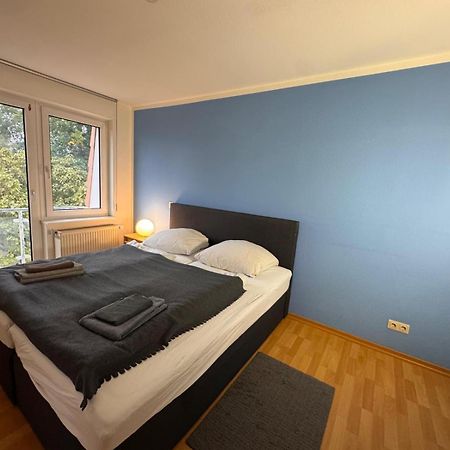 Moderne Wohnungen Im Dachgeschoss Falkensee Zewnętrze zdjęcie