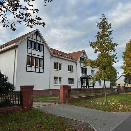 Moderne Wohnungen Im Dachgeschoss Falkensee Zewnętrze zdjęcie