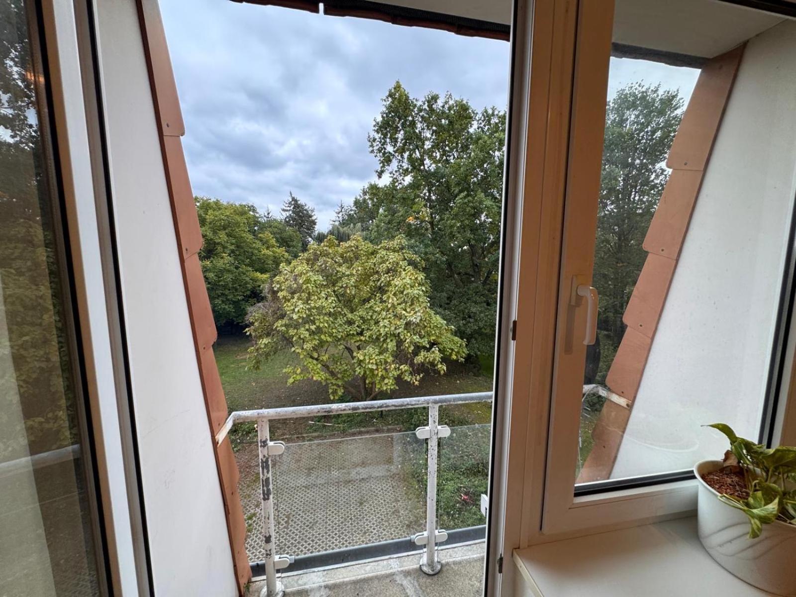 Moderne Wohnungen Im Dachgeschoss Falkensee Zewnętrze zdjęcie
