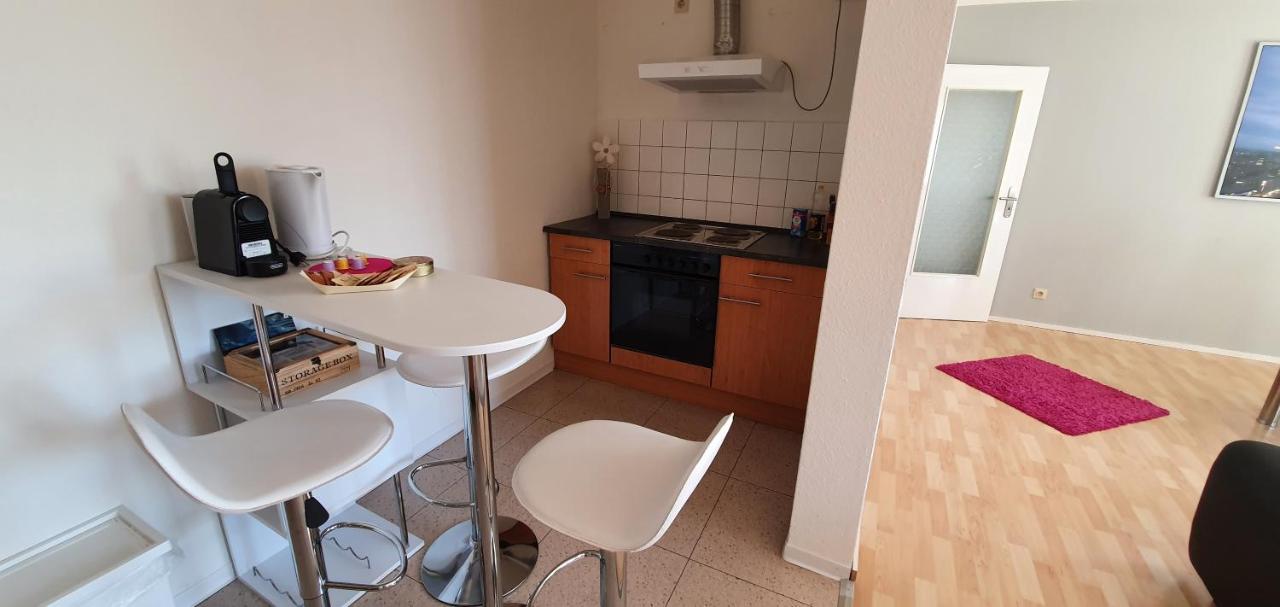 Moderne Wohnungen Im Dachgeschoss Falkensee Zewnętrze zdjęcie
