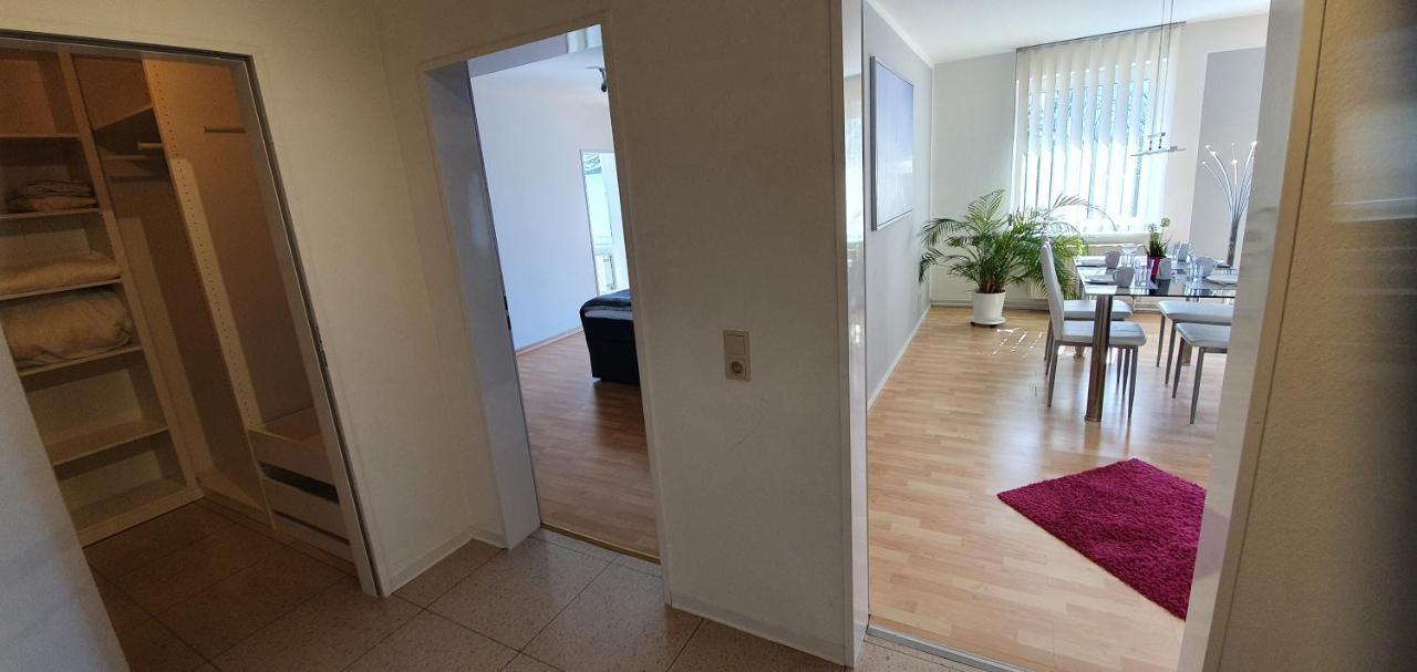 Moderne Wohnungen Im Dachgeschoss Falkensee Zewnętrze zdjęcie