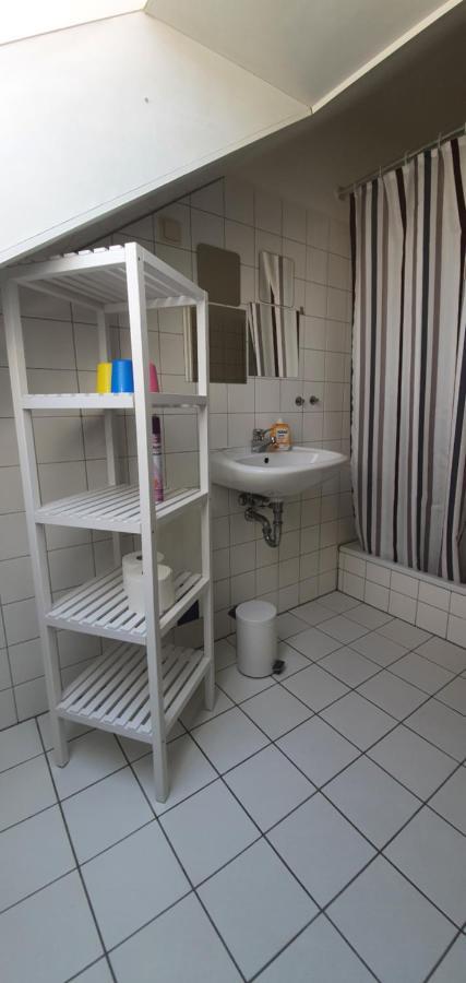 Moderne Wohnungen Im Dachgeschoss Falkensee Zewnętrze zdjęcie